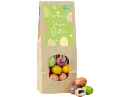 Wundertüte Mini Bunte Lakritz Kugeln