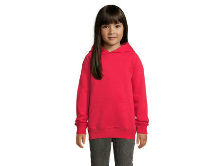 STELLAR KINDER KAPUZENPULLI