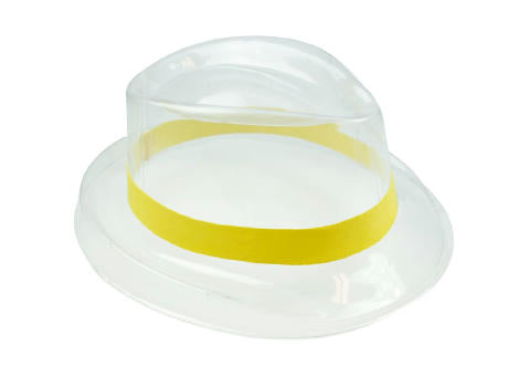 Elastisches Hutband