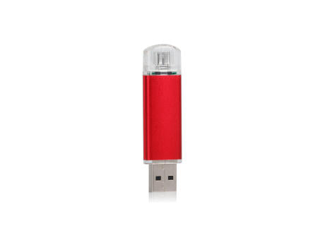 USB Stick 2in1