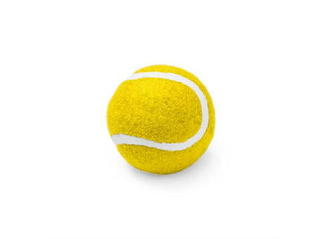 BÄLLE FÜR HAUSTIERE LANZA S/EINHEITSGRÖSSE YELLOW