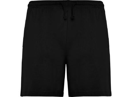 BERMUDA-SHORTS SPORT S/S BLACK