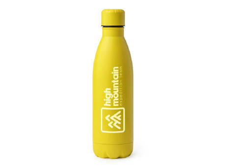 WASSERFLASCHE TAREK S/EINHEITSGRÖSSE WHITE
