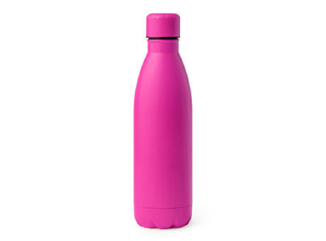 WASSERFLASCHE TAREK S/EINHEITSGRÖSSE WHITE