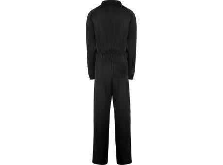 LATZHOSEN JIMMY S/S BLACK