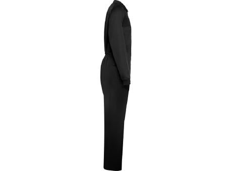 LATZHOSEN JIMMY S/S BLACK