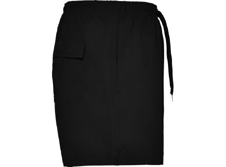 BADEANZUG AQUA S/S BLACK