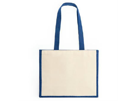TASCHE NANTES S/EINHEITSGRÖSSE ROYAL BLUE