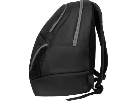 RUCKSACK COLUMBA S/EINHEITSGRÖSSE BLACK
