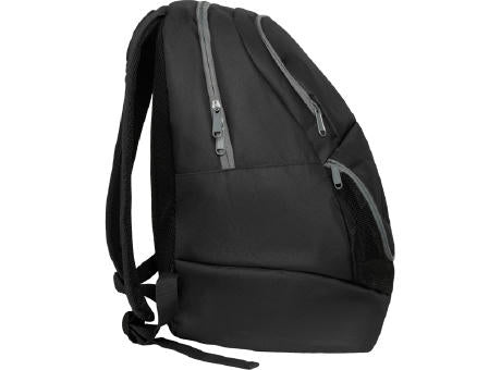 RUCKSACK COLUMBA S/EINHEITSGRÖSSE BLACK