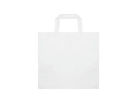 TASCHE BODEN S/EINHEITSGRÖSSE WHITE