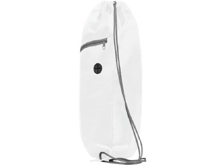RUCKSACK NINFA S/EINHEITSGRÖSSE WHITE