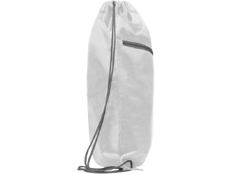 RUCKSACK NINFA S/EINHEITSGRÖSSE WHITE