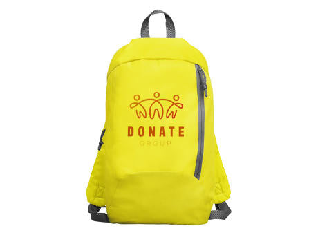 RUCKSACK SISON S/EINHEITSGRÖSSE WHITE