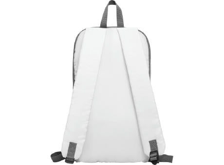 RUCKSACK SISON S/EINHEITSGRÖSSE WHITE