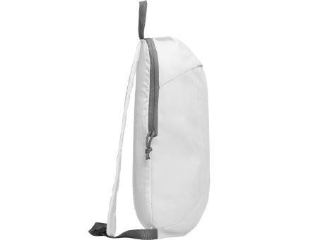 RUCKSACK SISON S/EINHEITSGRÖSSE WHITE
