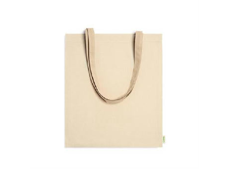 TASCHE BERNA S/EINHEITSGRÖSSE GREIGE