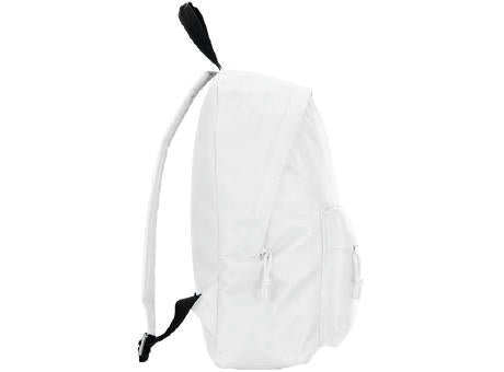 SPORTTASCHE TUCAN S/EINHEITSGRÖSSE WHITE