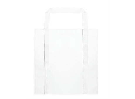TASCHE BARNET S/EINHEITSGRÖSSE WHITE