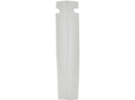 TASCHE NON WOVEN OCEAN S/40*30*10 WHITE