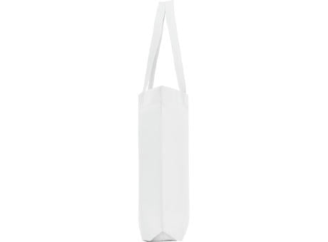 TASCHE NON WOVEN SEA S/54*40*10 WHITE