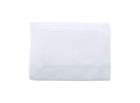 KOSMETIKTASCHE CARIBU S/EINHEITSGRÖSSE WHITE