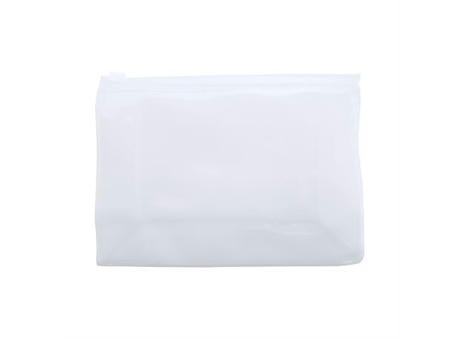 KOSMETIKTASCHE CARIBU S/EINHEITSGRÖSSE WHITE