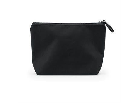 KOSMETIKTASCHE YUBARTA S/EINHEITSGRÖSSE BLACK