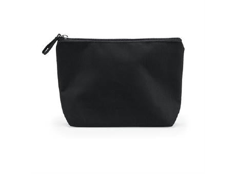 KOSMETIKTASCHE YUBARTA S/EINHEITSGRÖSSE BLACK
