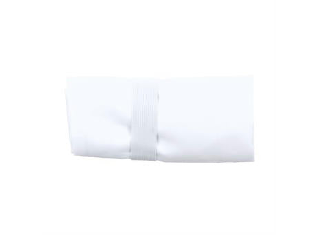FALTBARE TASCHE TOCO S/EINHEITSGRÖSSE WHITE