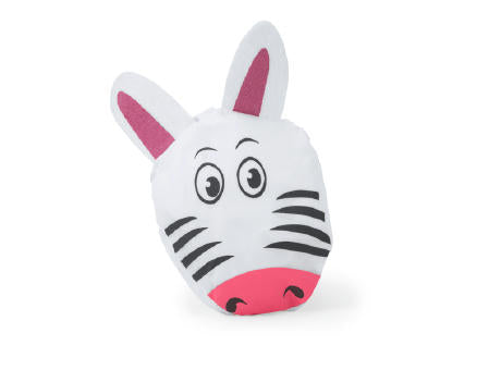 FALTBARER RUCKSACK ELANIO S/KIND EINHEITSGRÖSSE ZEBRA