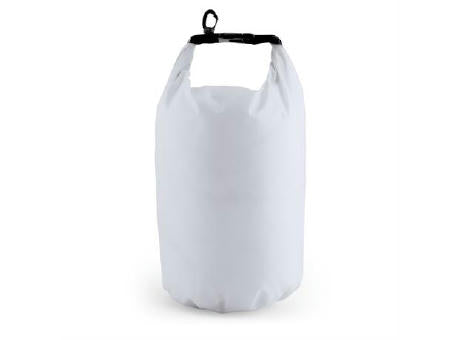 WASSERDICHTE TASCHE MONJE S/EINHEITSGRÖSSE WHITE