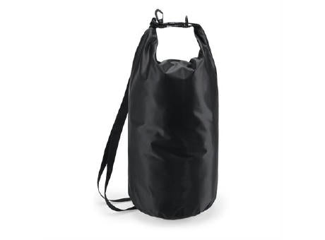 WASSERDICHTE TASCHE MANATI S/EINHEITSGRÖSSE BLACK