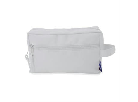 KOSMETIKTASCHE BUBO S/EINHEITSGRÖSSE WHITE