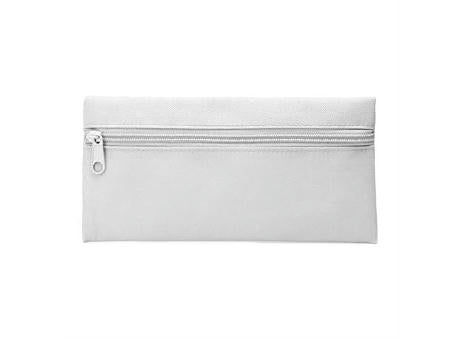 FEDERMÄPPCHEN COLINA S/EINHEITSGRÖSSE WHITE