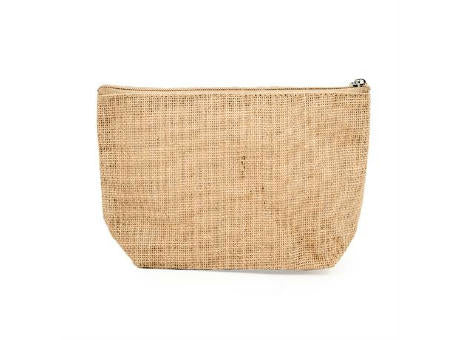 KOSMETIKTASCHE TYTO S/EINHEITSGRÖSSE GREIGE