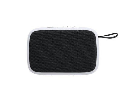 BLUETOOTH-LAUTSPRECHER ARMIN S/EINHEITSGRÖSSE WHITE
