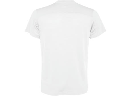 T-SHIRT SLAM S/S WHITE