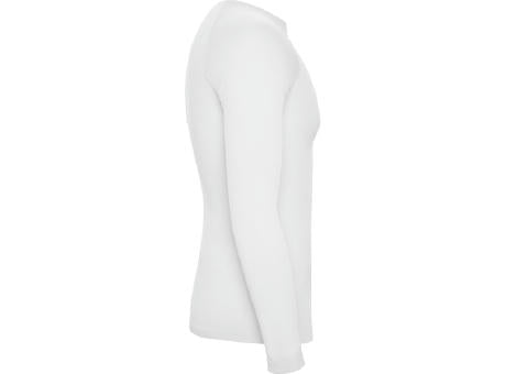 THERMO-T-SHIRT PRIME S/4 WHITE