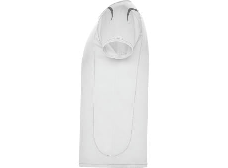 T-SHIRT SEPANG S/S WHITE