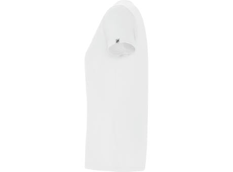 T-SHIRT IMOLA WOMAN S/S WHITE
