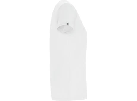 T-SHIRT IMOLA WOMAN S/S WHITE