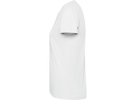 T-SHIRT ESTORIL WOMAN S/S WHITE