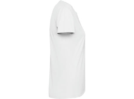 T-SHIRT ESTORIL WOMAN S/S WHITE