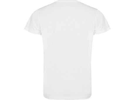 T-SHIRT CAMIMERA S/M WHITE