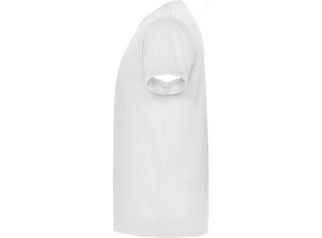 T-SHIRT CAMIMERA S/M WHITE