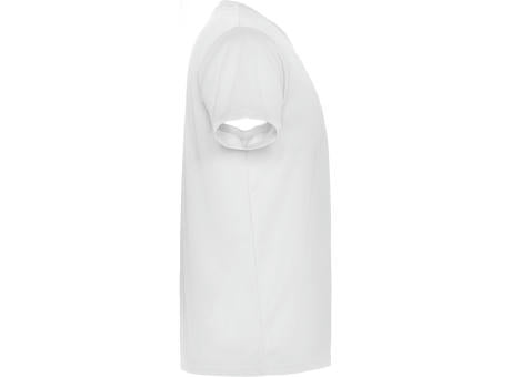 T-SHIRT CAMIMERA S/M WHITE