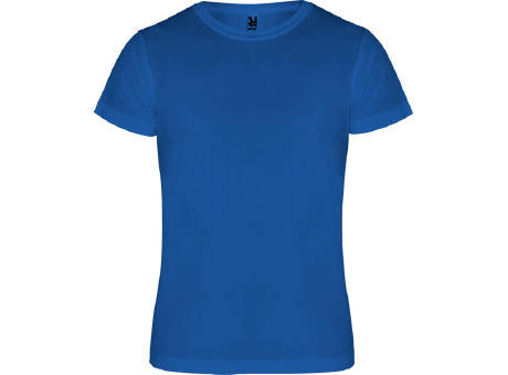 T-SHIRT CAMIMERA S/M WHITE