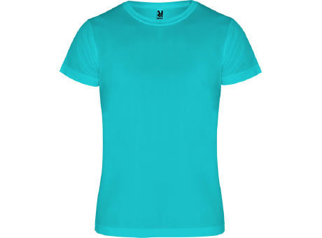 T-SHIRT CAMIMERA S/M WHITE