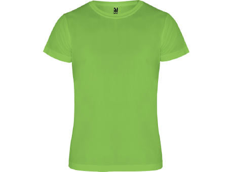 T-SHIRT CAMIMERA S/M WHITE